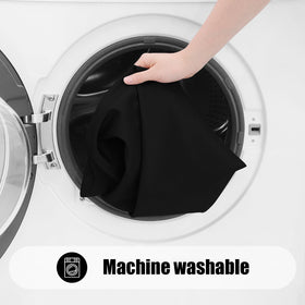 Smiry durable polyester resists tears and scratches for long-lasting use