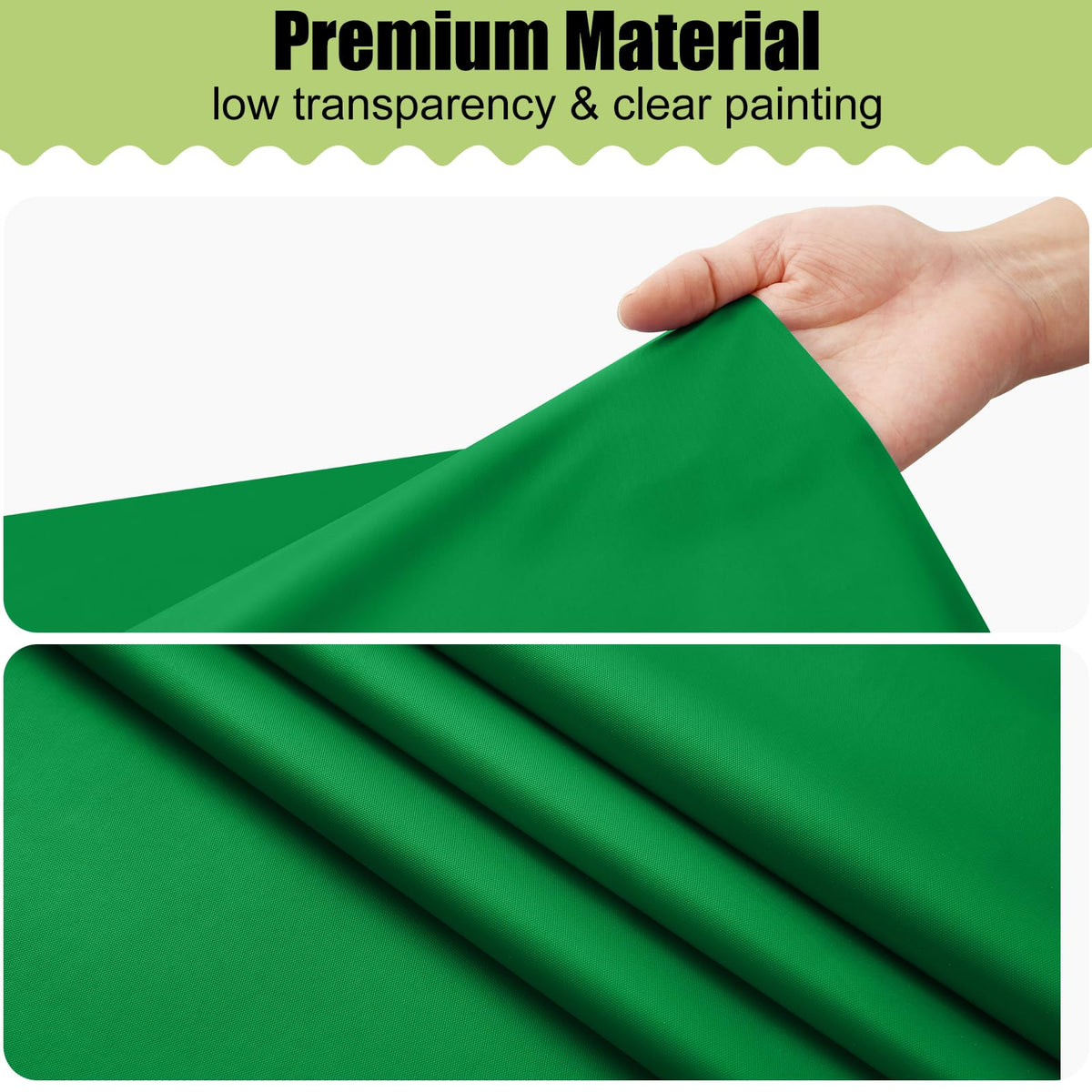 Smiry portable disposable tablecloth bundle ready for on-the-go meals.