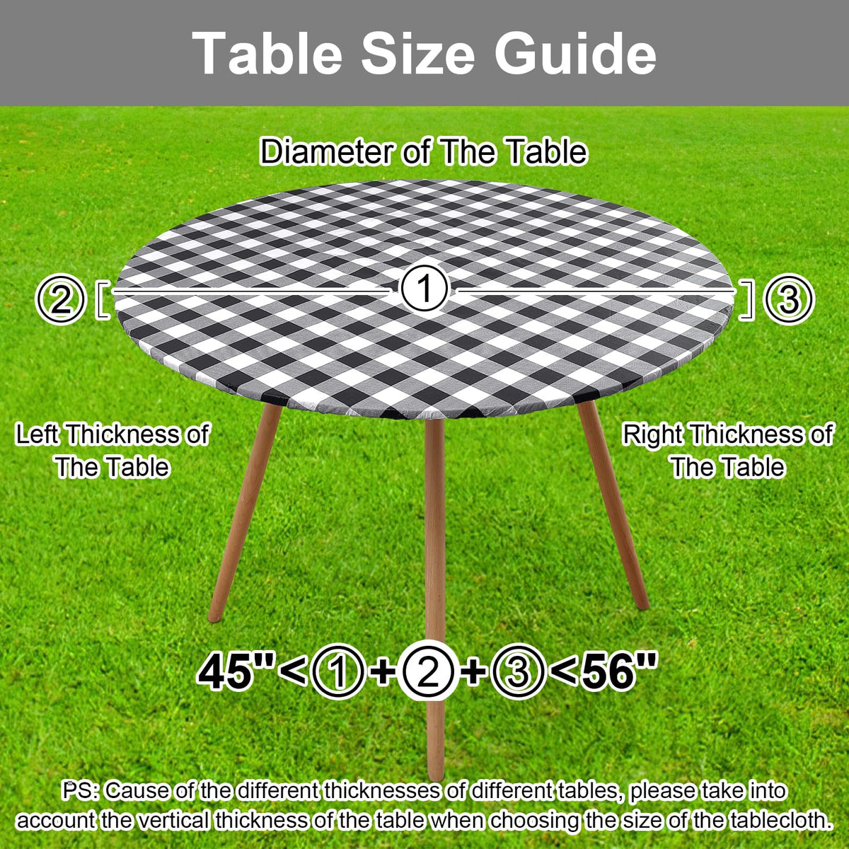 Smiry ideal for dining camping picnics and gatherings