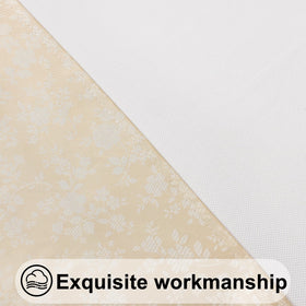 Smiry beige color complements indoor and outdoor decor for versatile styling.
