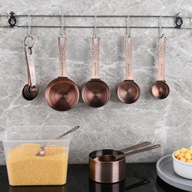 Smithcraft kitchen essential for precise measurements in baking and cooking.