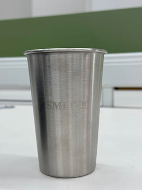 SMLIXE durable coffee and tea cups for everyday hot or cold beverages.