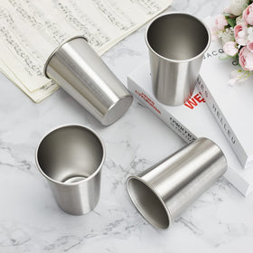 SMLIXE eco-friendly reusable cups reduce disposable waste
