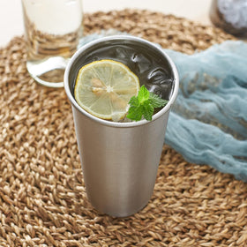 SMLIXE multipurpose cups for coffee, tea, wine, and more
