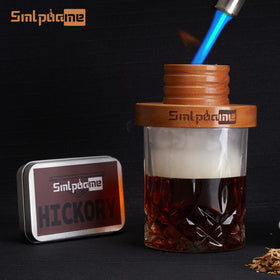 Smlpuame gift-ready packaging makes a great gift for cocktail lovers