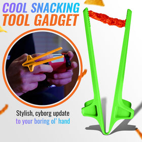 SNACTIV LITE comfortable design used while typing and gaming