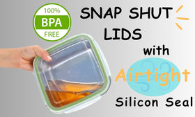 SnapMate 3-pack orange-front emphasizes easy meal differentiation.