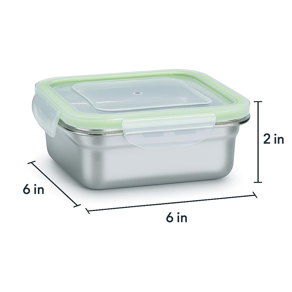 SnapMate leakproof lid close-up showing secure snap mechanism