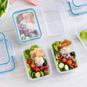 Built-in Write + Erase label for quick identification of contents
