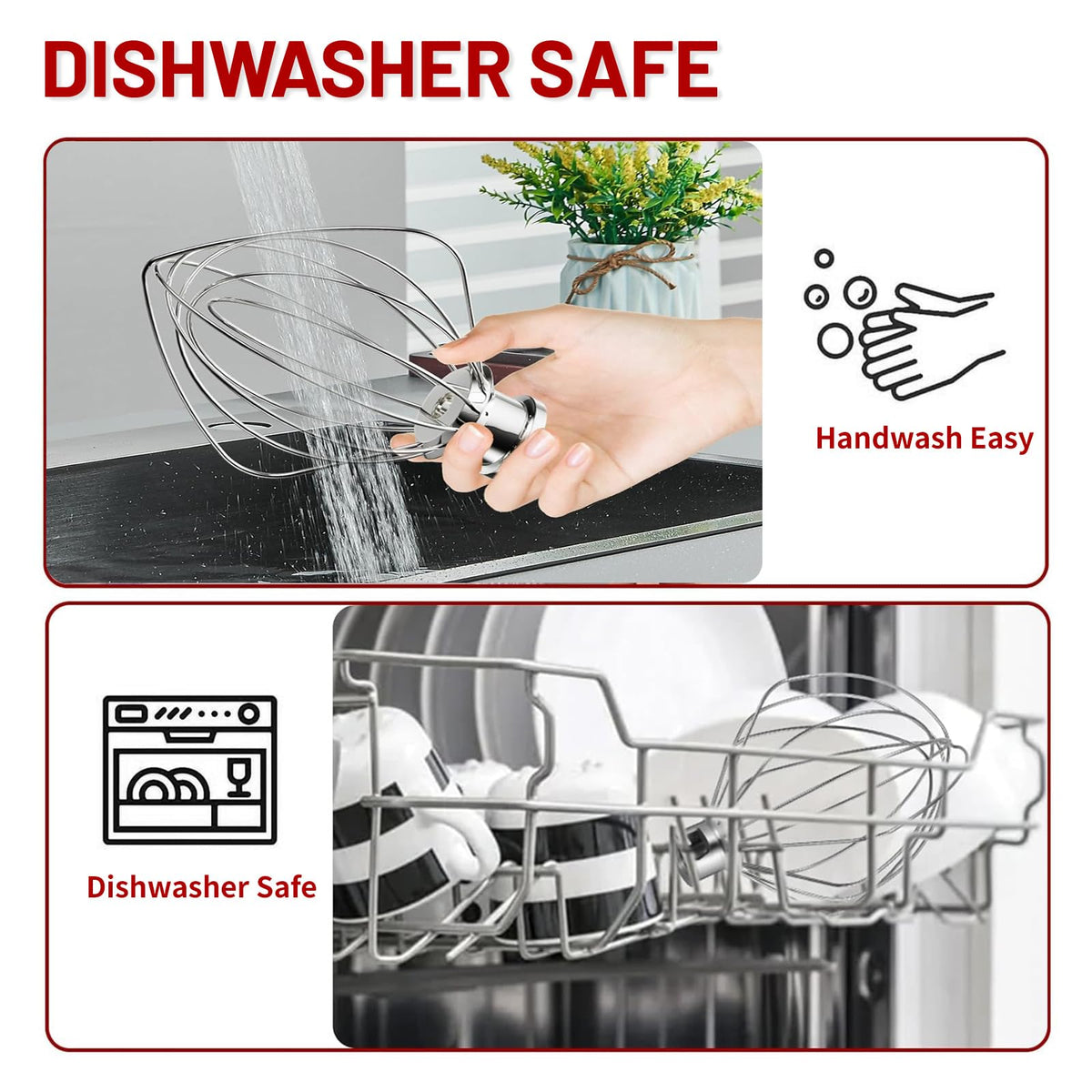 Compatibility note: SnnyNyx K5A with K4/K5 series KitchenAid models