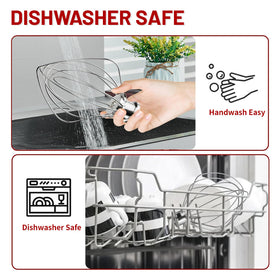 Compatibility note: SnnyNyx K5A with K4/K5 series KitchenAid models