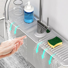 Snoquir durable silicone material is reliable and easy to maintain.