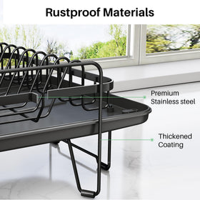 SNTD expansion saves space by adapting to different kitchen layouts.