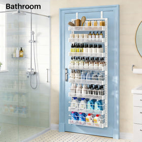 SNTD easy-access design helps quick retrieval of everyday items.