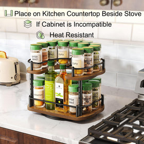 SNTD D-shape front design maximizes cabinet space