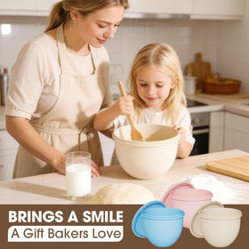Tilt head mixer liner compatible with KitchenAid models by Snuggery.