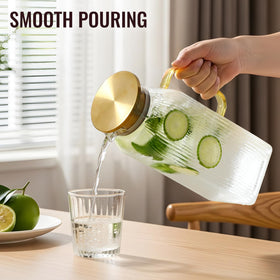 Snuvid gift-ready packaging with lifetime replacement for peace of mind.