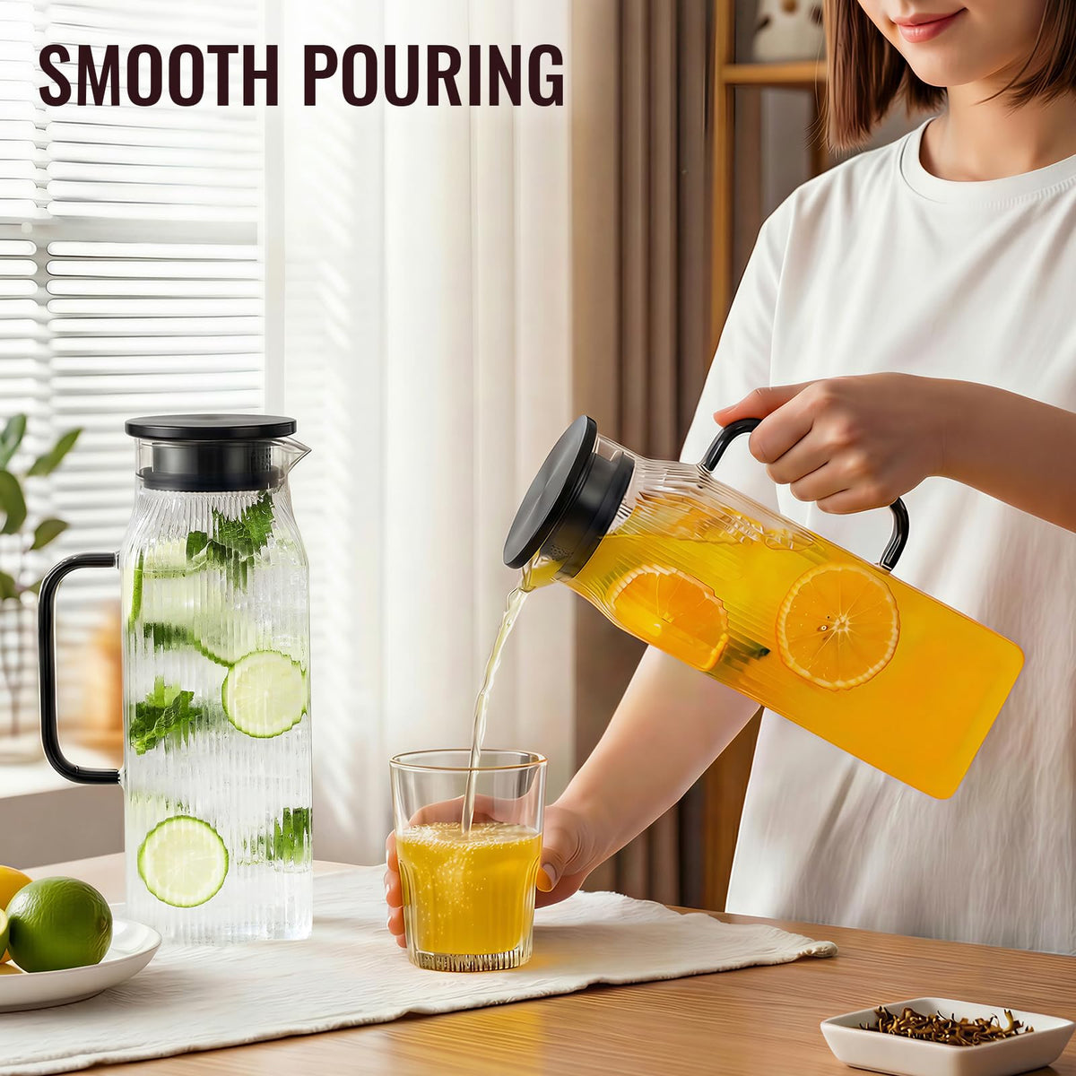 Snuvid gift-ready packaging with lifetime replacement for special occasions.