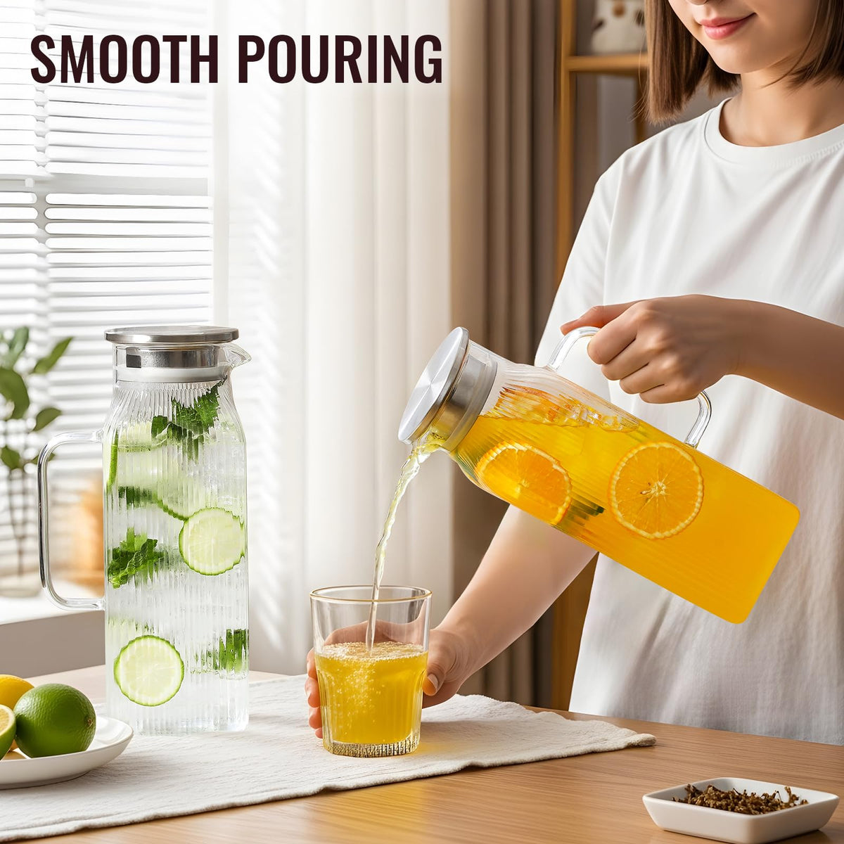 Snuvid gift-ready packaging, ideal for housewarmings or celebratory occasions.