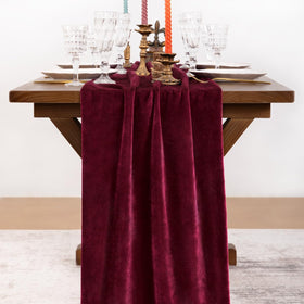 Close-up of Socomi velvet edge-stitch detail adds durable, refined finishing touch.