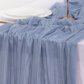 Socomi party and event décor uses this 10ft runner to elevate tables.