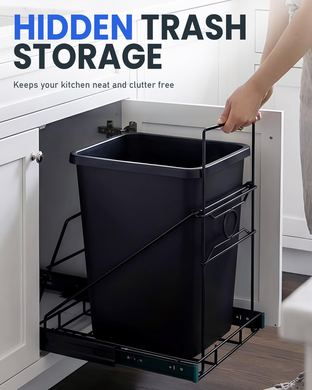 SOCONT cabinet size check helps ensure a perfect fit for your space.