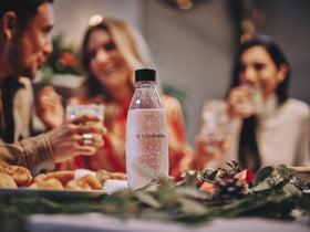 SodaStream 1L bottle compatible with Fizzi Source and Jet machines