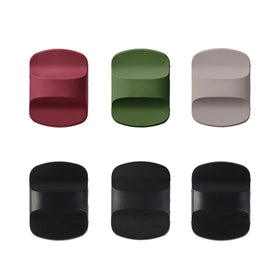 SOEOR Magslider harvest red magnet replacement for durable lid compatibility and reduced mix-ups