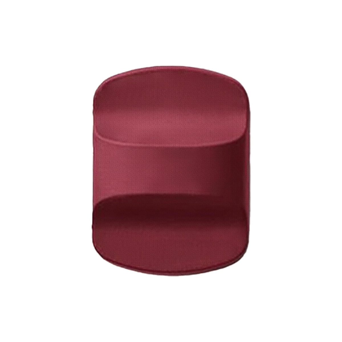 SOEOR Magslider charcoal magnet replacement closeup for long-lasting performance