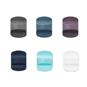 SOEOR Magslider Nordic Blue replacement magnet for YETI lid keeps seals secure.