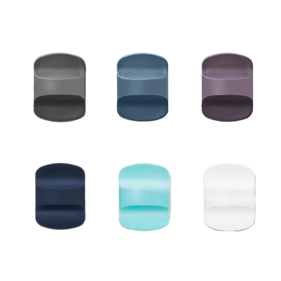 SOEOR Magslider Nordic Blue replacement magnet for YETI lid keeps seals secure.