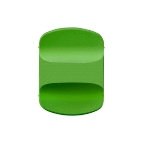 SOEOR magslider YETI bimini lid adds color while sealing.