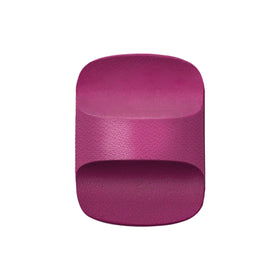SOEOR magslider YETI high desert clay lid provides reliable closure.