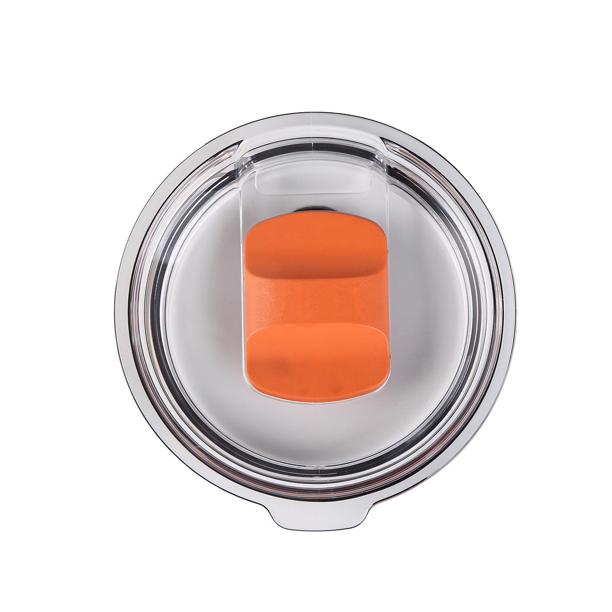 SOEOR magslider YETI packaging reveals six color-matched magnets.