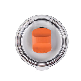 SOEOR magslider YETI packaging reveals six color-matched magnets.