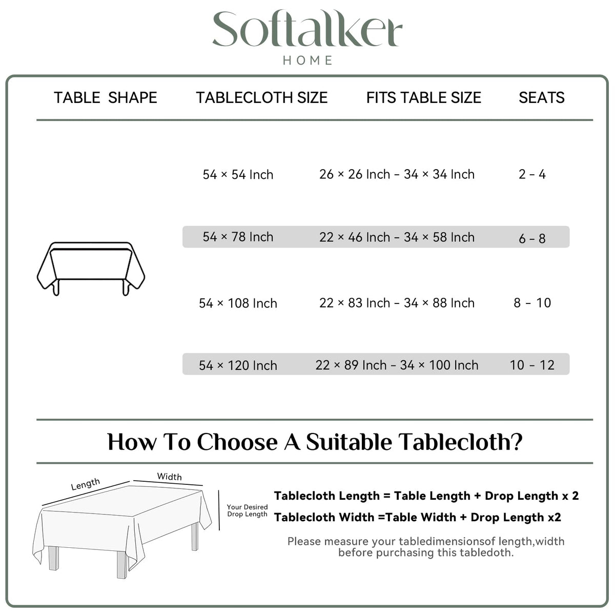 Softalker heavy-duty vinyl 350 GSM for lasting durability
