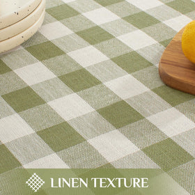 Softalker picnic and outdoor tablecloth ideal for barbecues and parties