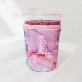 Sok It JavaSok Aurora Era sleeve with reinforced bottom for condensation control
