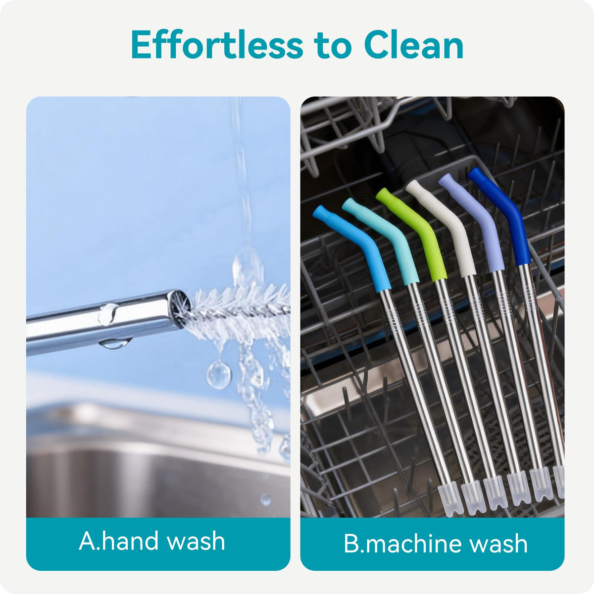 Soledea compatible with YETI, STANLEY, US Acrylio and more for versatile use.