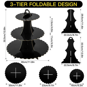 Soleebee stand base close-up highlighting stability feature