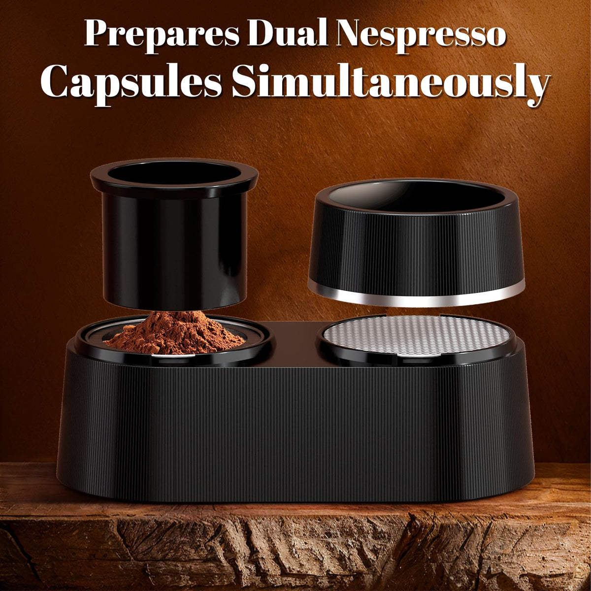 SOLIDATOR cold weather tip: preheat the machine for reliable seals
