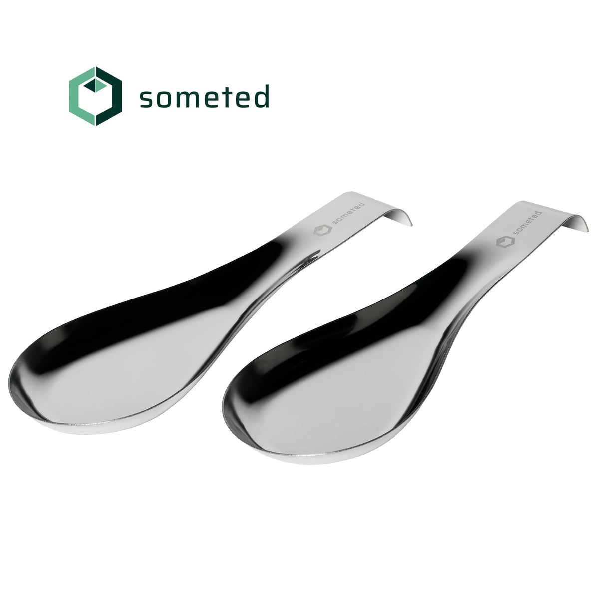 SOMETED large holder dimensions support a range of utensils.