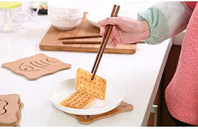 SOMOYA eco-friendly dining option replaces disposable chopsticks.