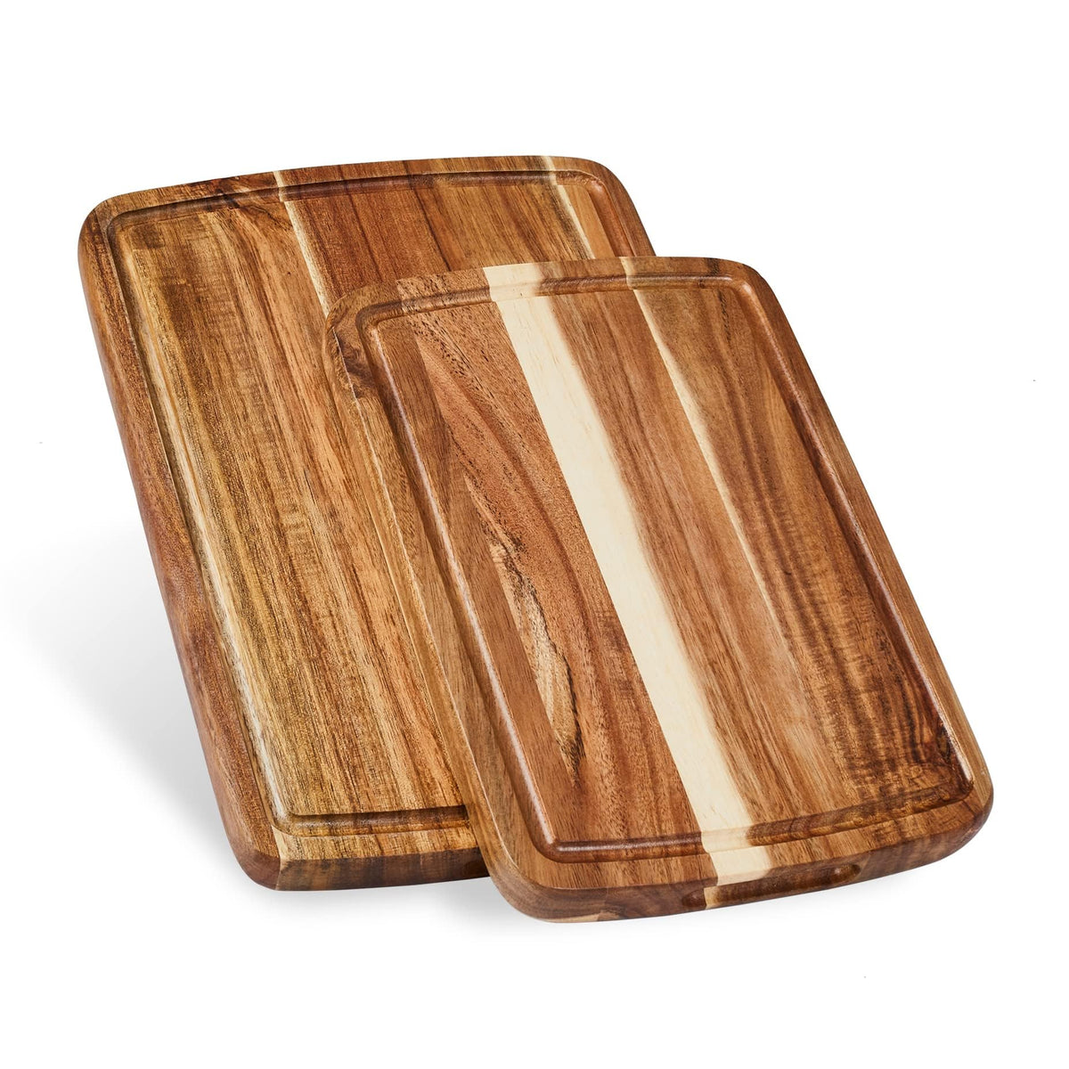 Sonder Los Angeles Doheny Duo 14x10 cutting board for daily prep and easy cleanup.