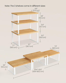 SongMics dining-table centerpiece elevates meals with a clean, minimal display.