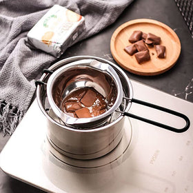SONGZIMING easy-clean surface simplifies post-use cleanup.