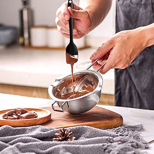 SongZIMING induction compatible pots for versatile stovetops