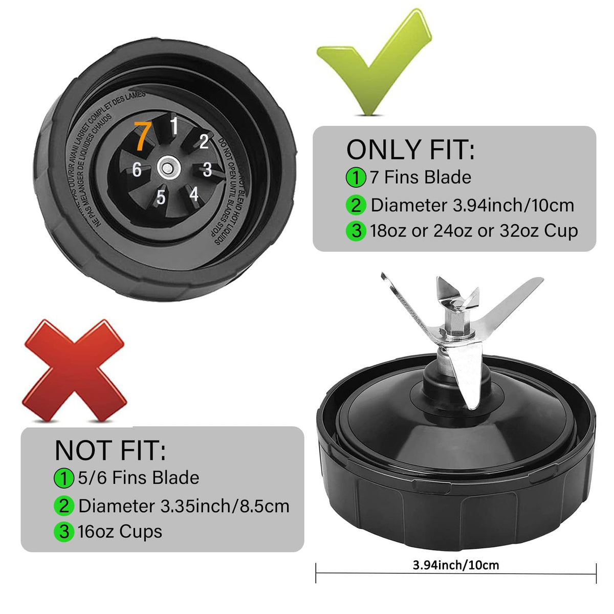 Sonkettek cleaning brush included for easy scrubbing