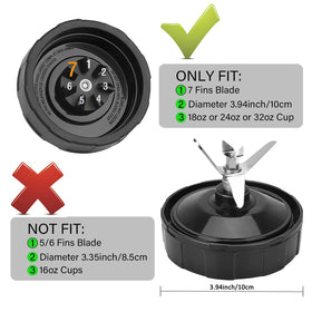 Sonkettek cleaning brush included for easy scrubbing