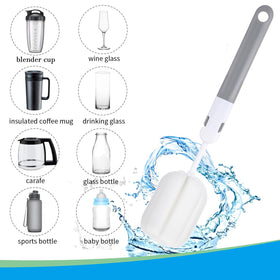 Sonkettek Nutribullet cup - dishwasher-safe for effortless cleanup.